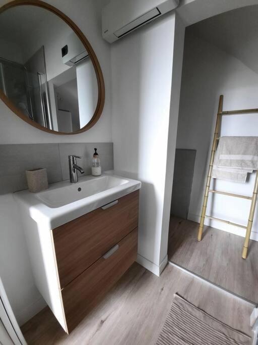 Les Appartements - Canal Du Midi カルカソンヌ エクステリア 写真