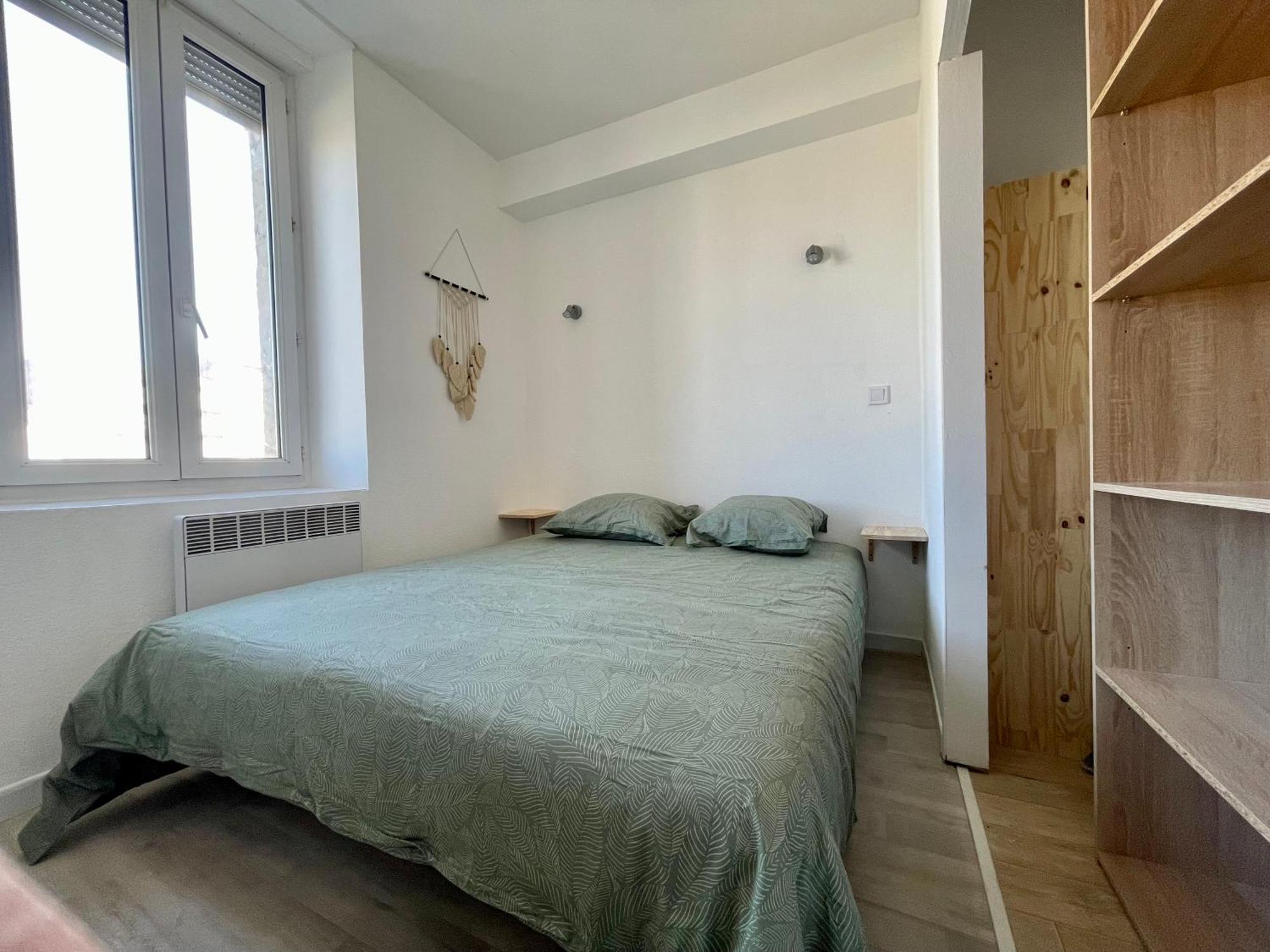 Les Appartements - Canal Du Midi カルカソンヌ エクステリア 写真